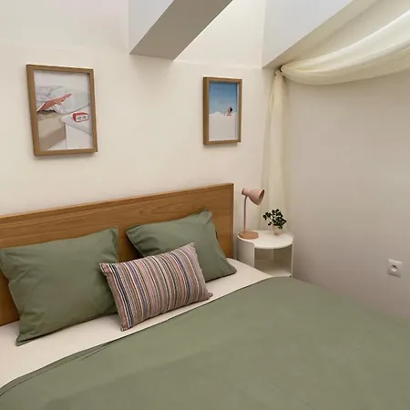 Loft V Cetre Mesta S Parkovacim Miestom Διαμέρισμα Ζιλίνα